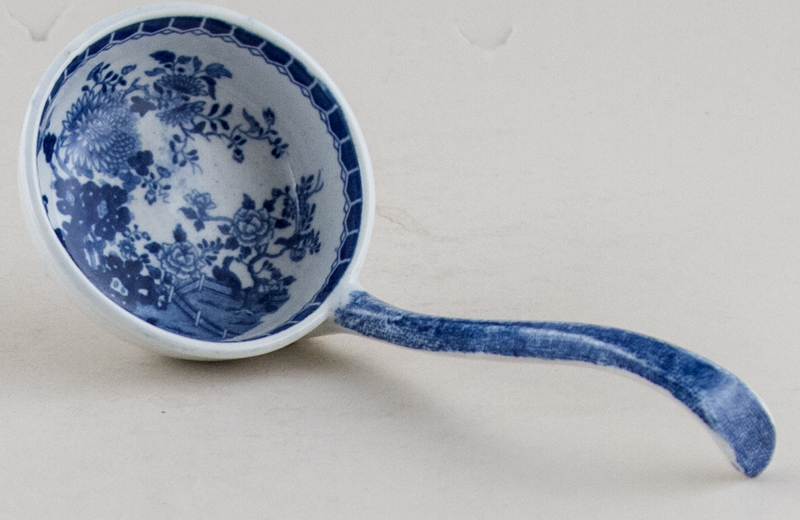 Sauce Ladle c1840